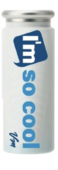 I'm so cool product