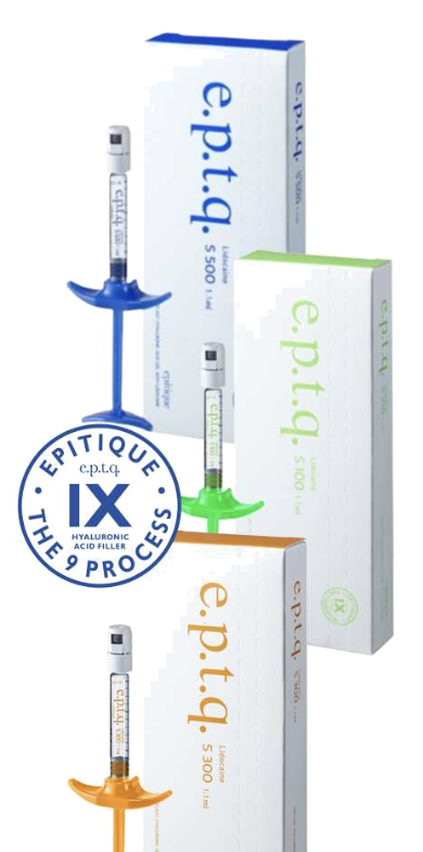 e.p.t.q. product line